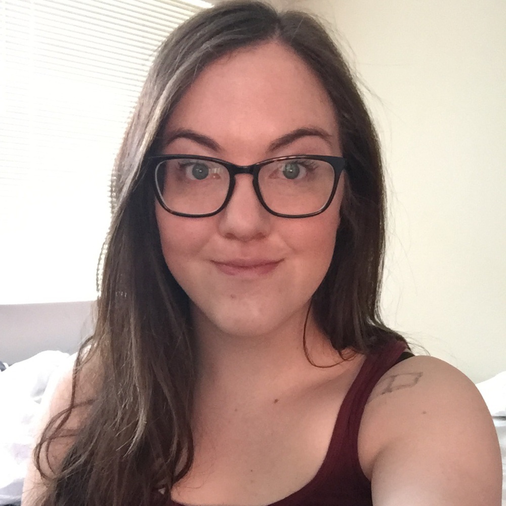 Meet your Posher, Barbara